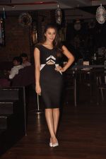 Anindita Nayar at 3 am music launch in Hard Rock Cafe on 9th Sept 2014